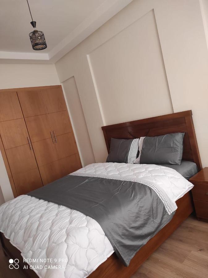 Apartment Place Italie Rabat Ngoại thất bức ảnh
