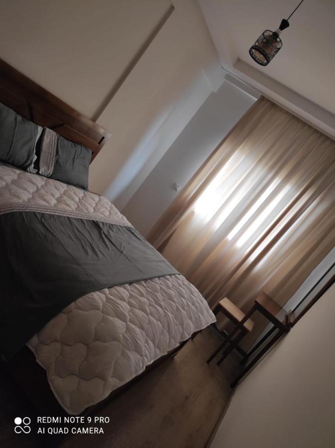 Apartment Place Italie Rabat Ngoại thất bức ảnh