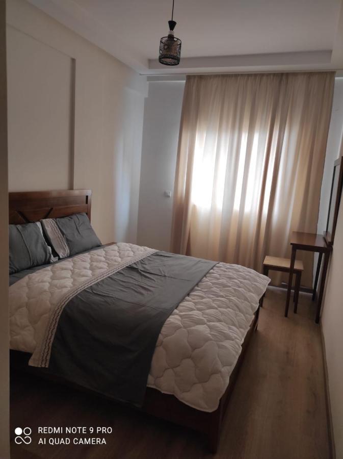 Apartment Place Italie Rabat Ngoại thất bức ảnh