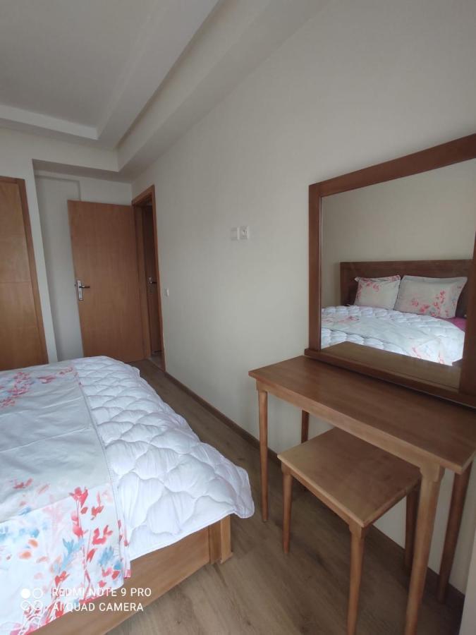Apartment Place Italie Rabat Ngoại thất bức ảnh