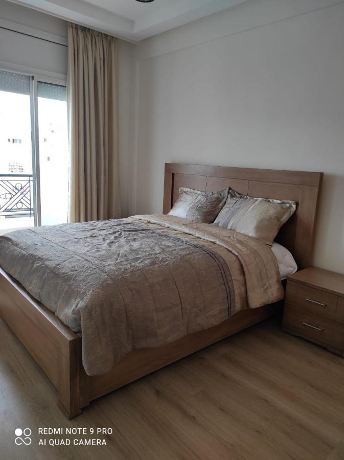 Apartment Place Italie Rabat Ngoại thất bức ảnh