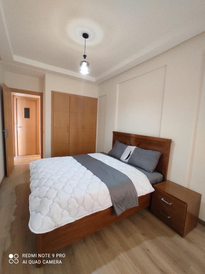 Apartment Place Italie Rabat Ngoại thất bức ảnh