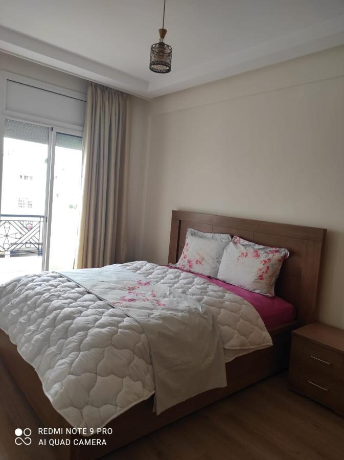 Apartment Place Italie Rabat Ngoại thất bức ảnh