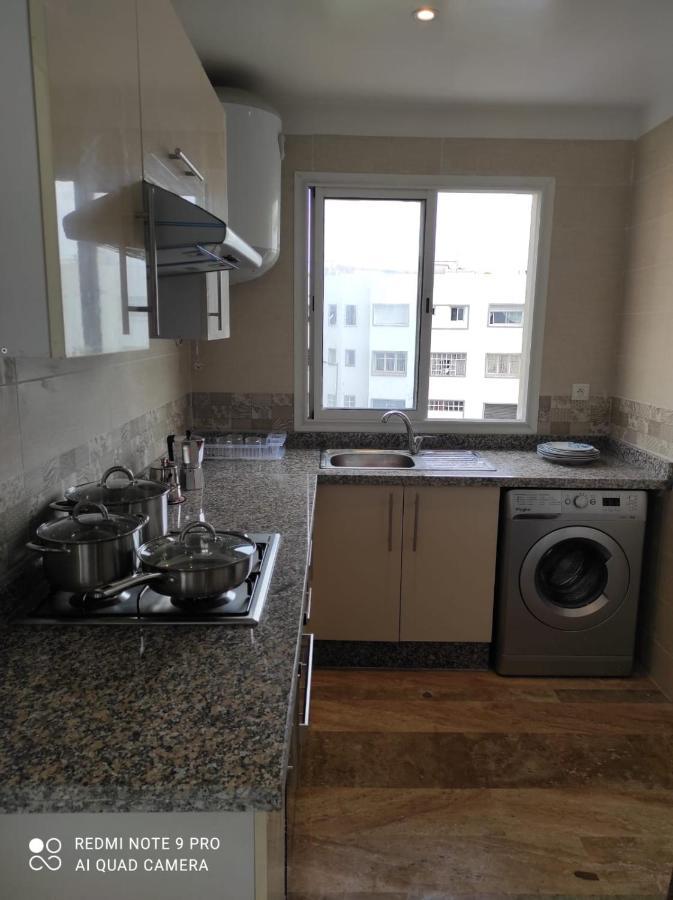 Apartment Place Italie Rabat Ngoại thất bức ảnh