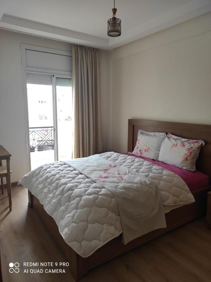 Apartment Place Italie Rabat Ngoại thất bức ảnh