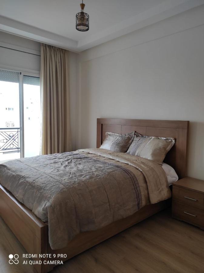 Apartment Place Italie Rabat Ngoại thất bức ảnh