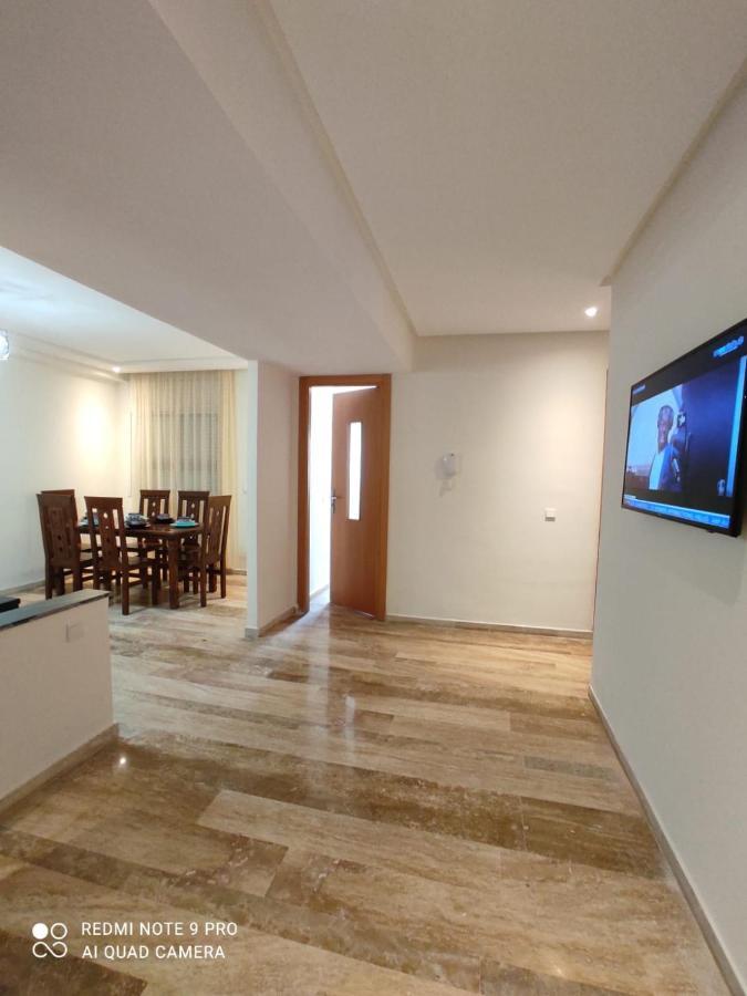 Apartment Place Italie Rabat Ngoại thất bức ảnh