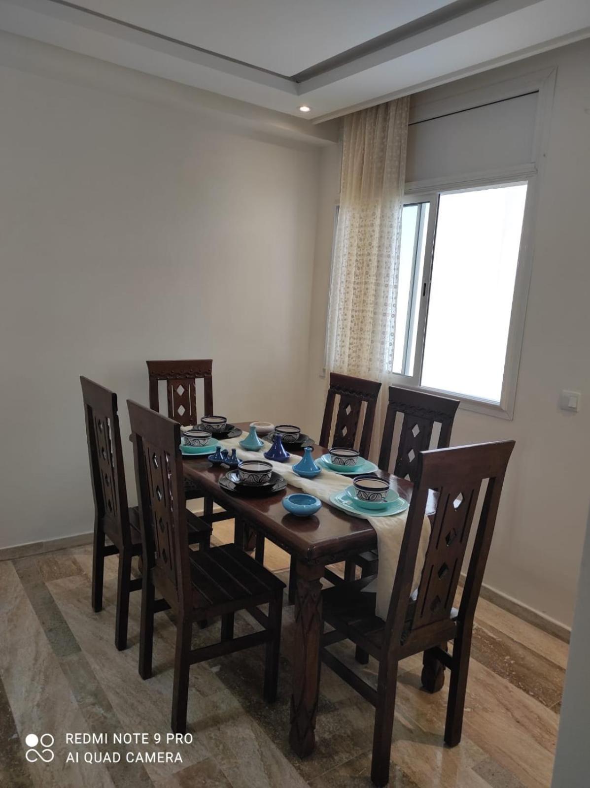 Apartment Place Italie Rabat Ngoại thất bức ảnh