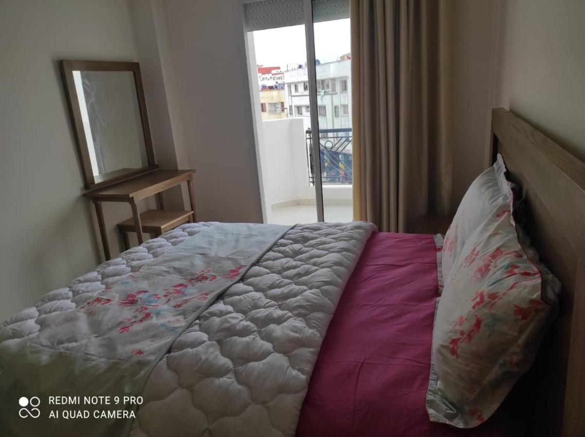 Apartment Place Italie Rabat Ngoại thất bức ảnh
