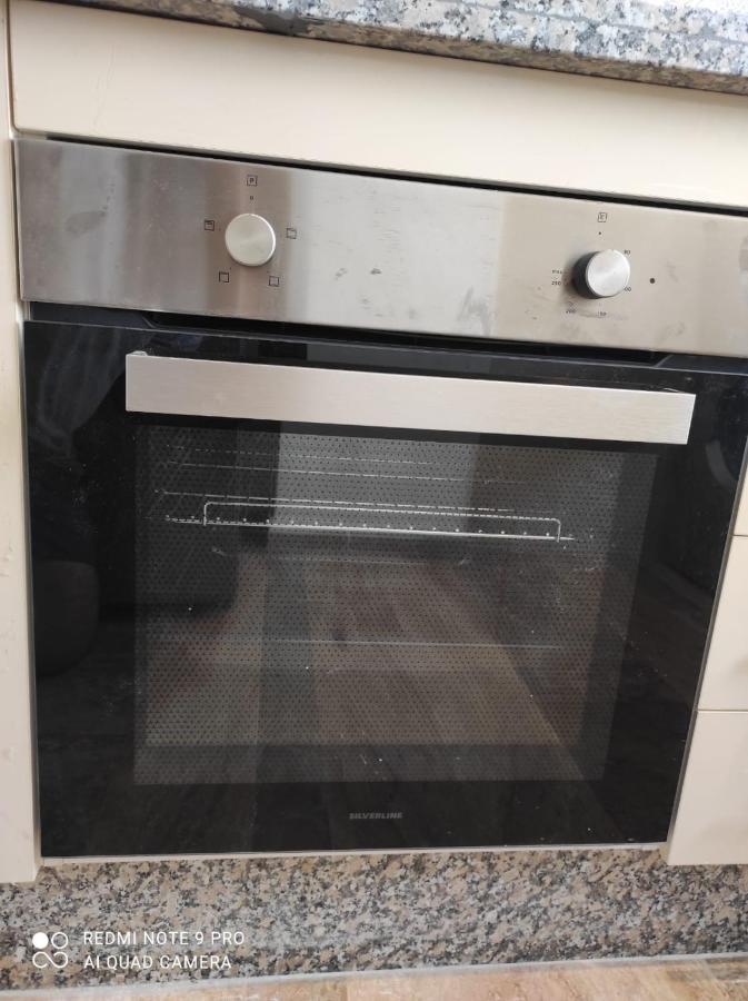 Apartment Place Italie Rabat Ngoại thất bức ảnh
