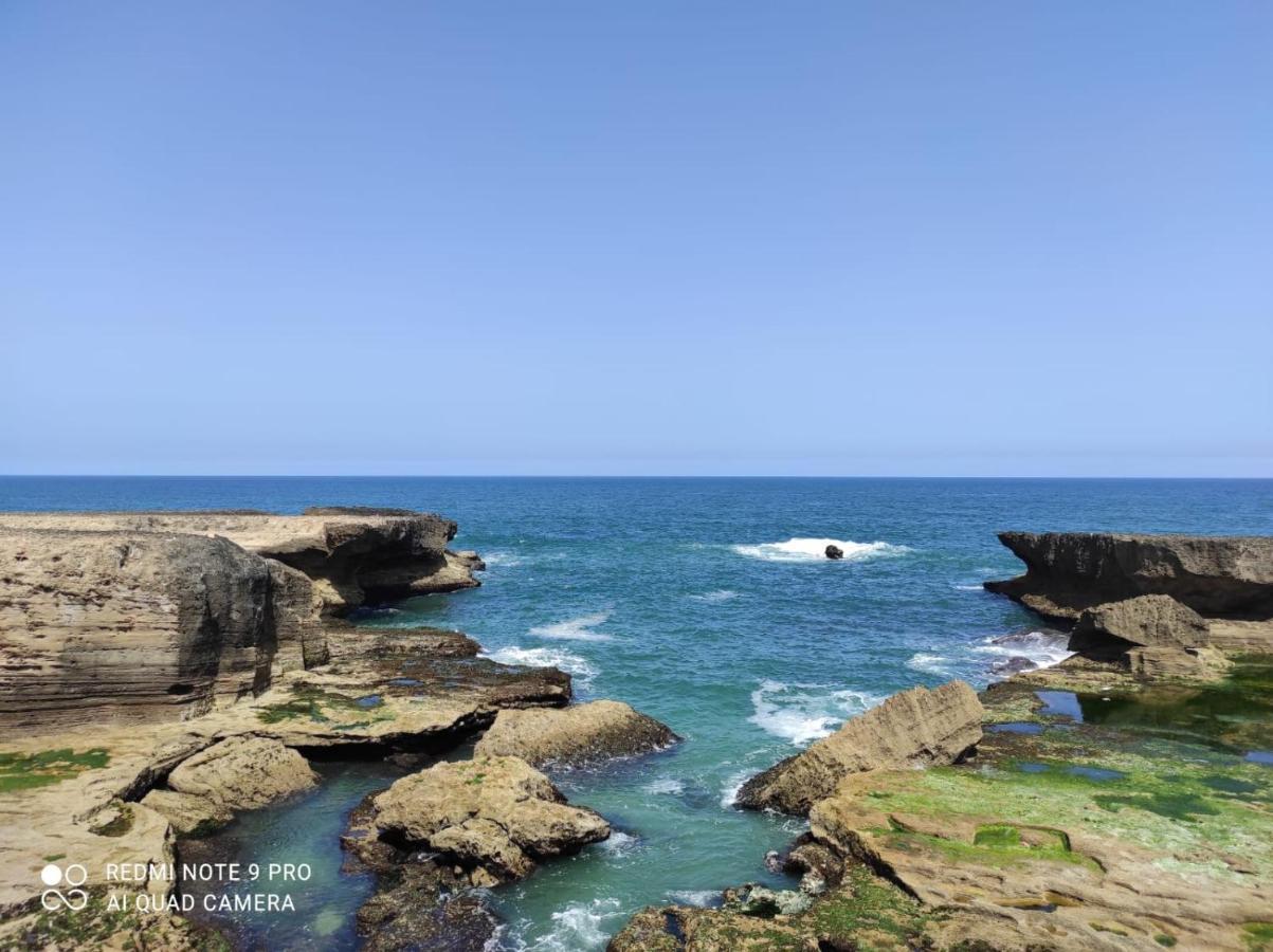 Apartment Place Italie Rabat Ngoại thất bức ảnh