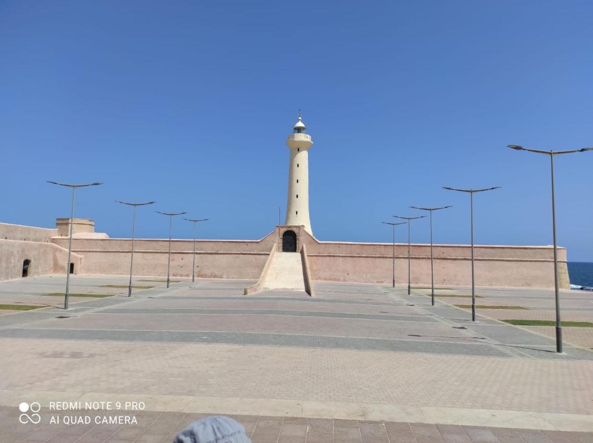 Apartment Place Italie Rabat Ngoại thất bức ảnh