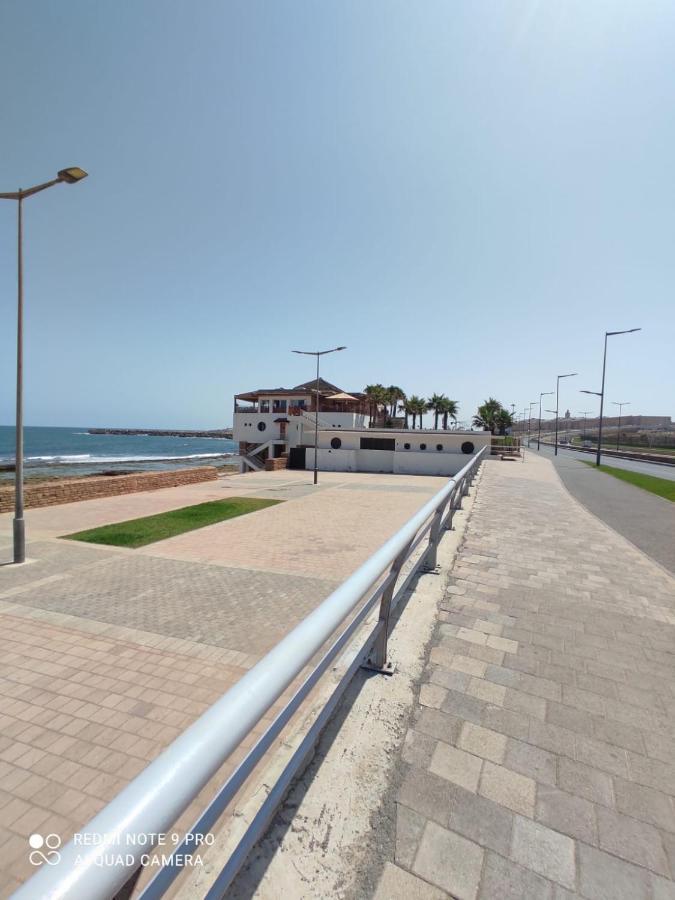 Apartment Place Italie Rabat Ngoại thất bức ảnh