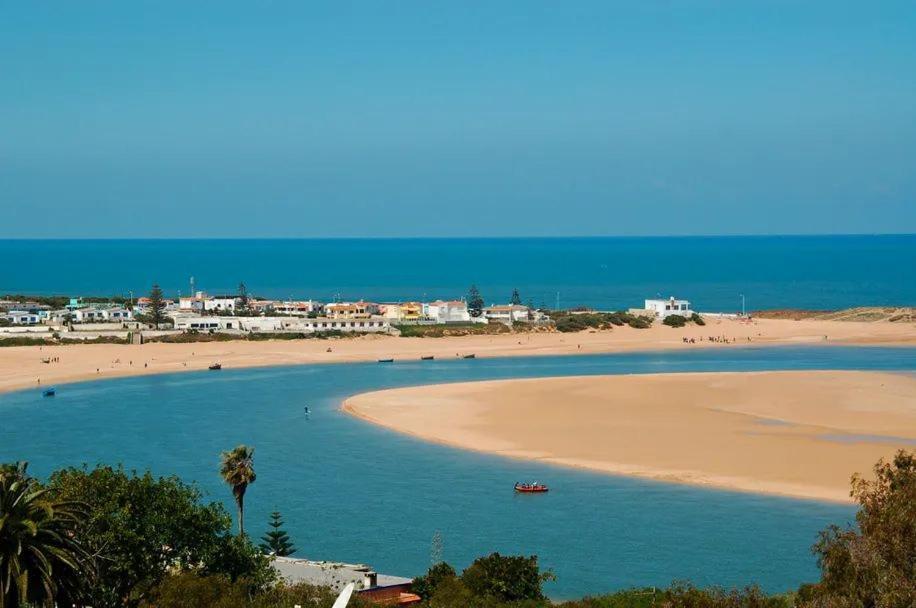 Apartment Place Italie Rabat Ngoại thất bức ảnh