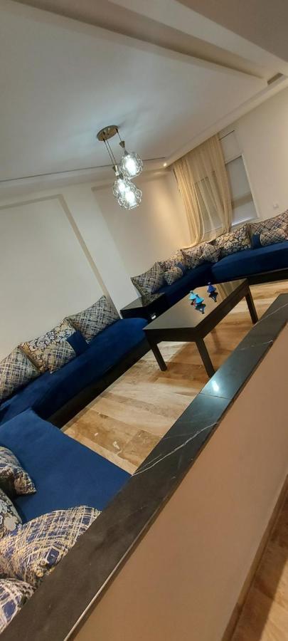 Apartment Place Italie Rabat Ngoại thất bức ảnh